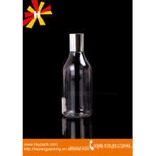 New style 250ml PET bottle